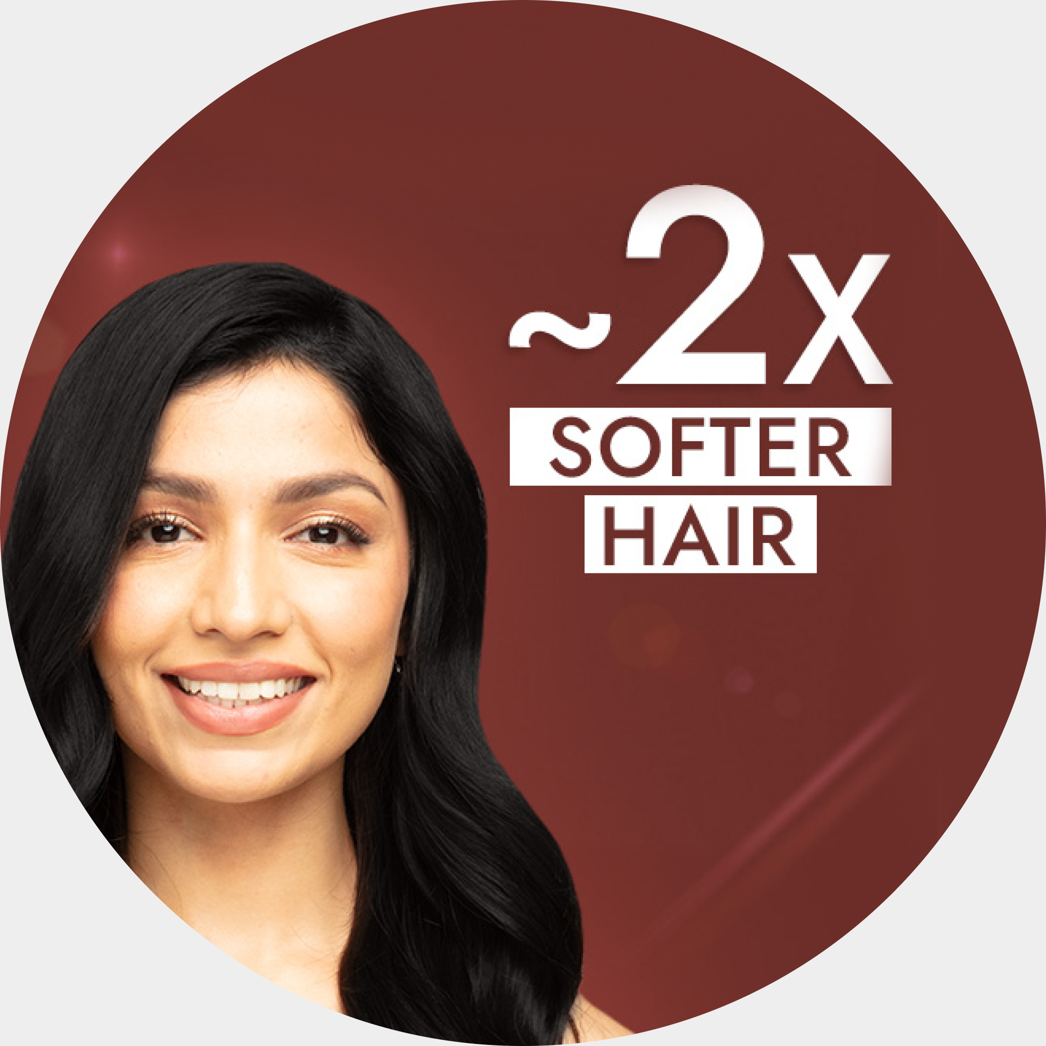 Almond Oil Benefits - Softer Hair