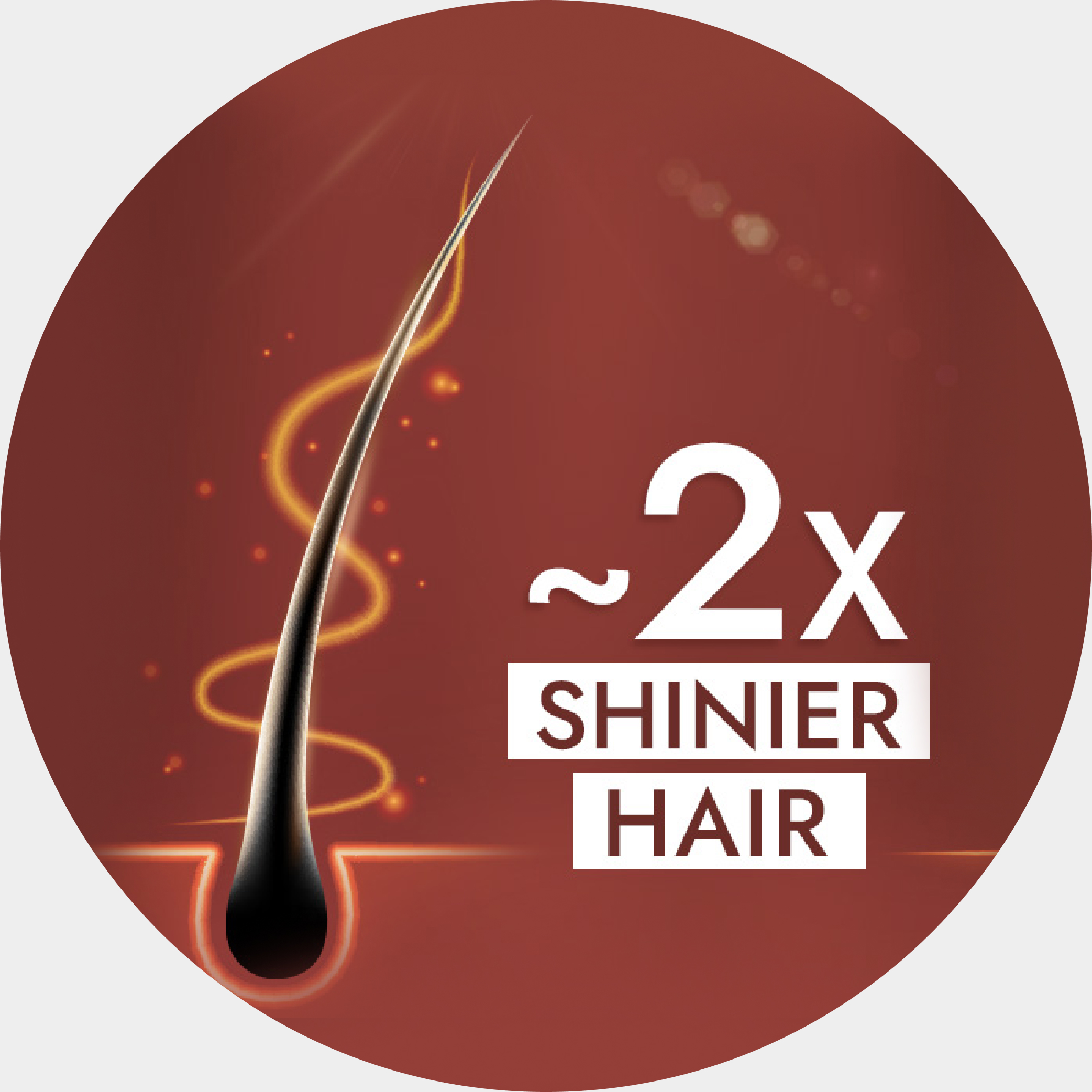 Almond Oil Benefits - Shinier Hair