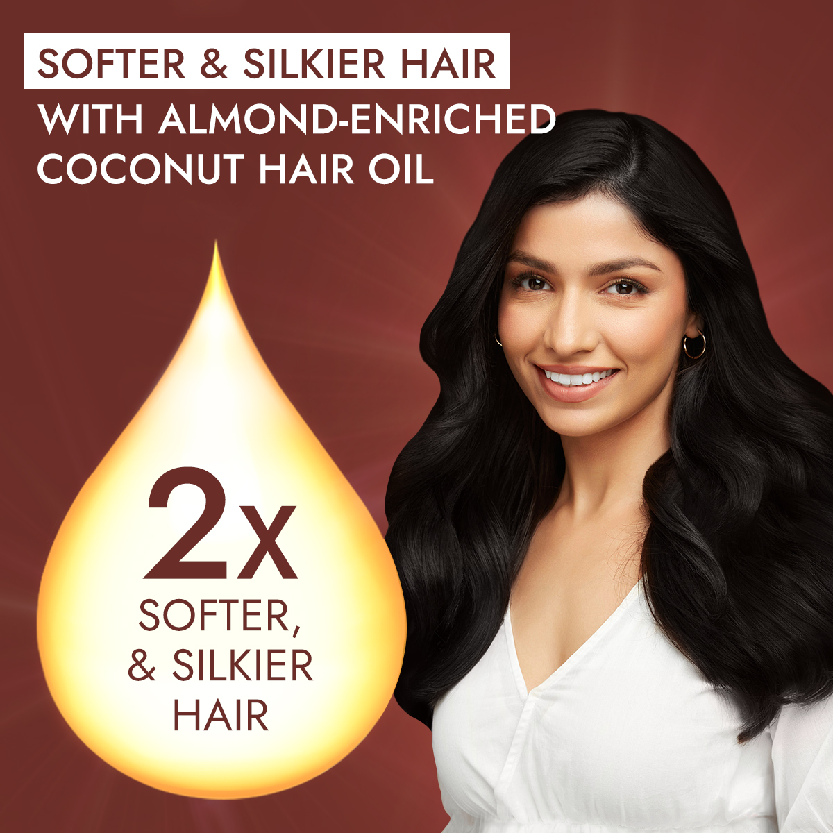 Parachute Advansed Aloevera Hair Oil Ingredients