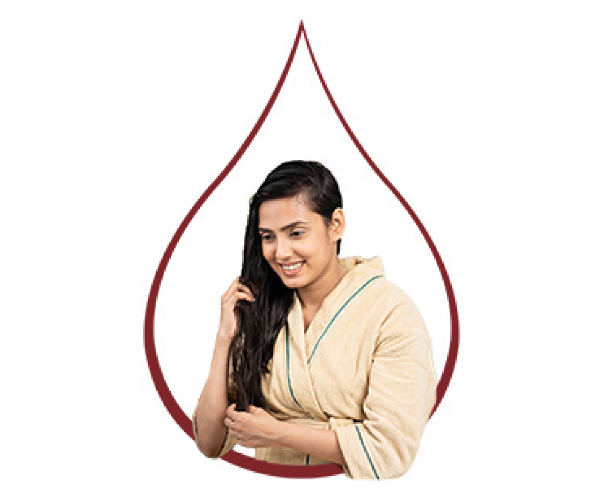 Almond Oil Usage Image