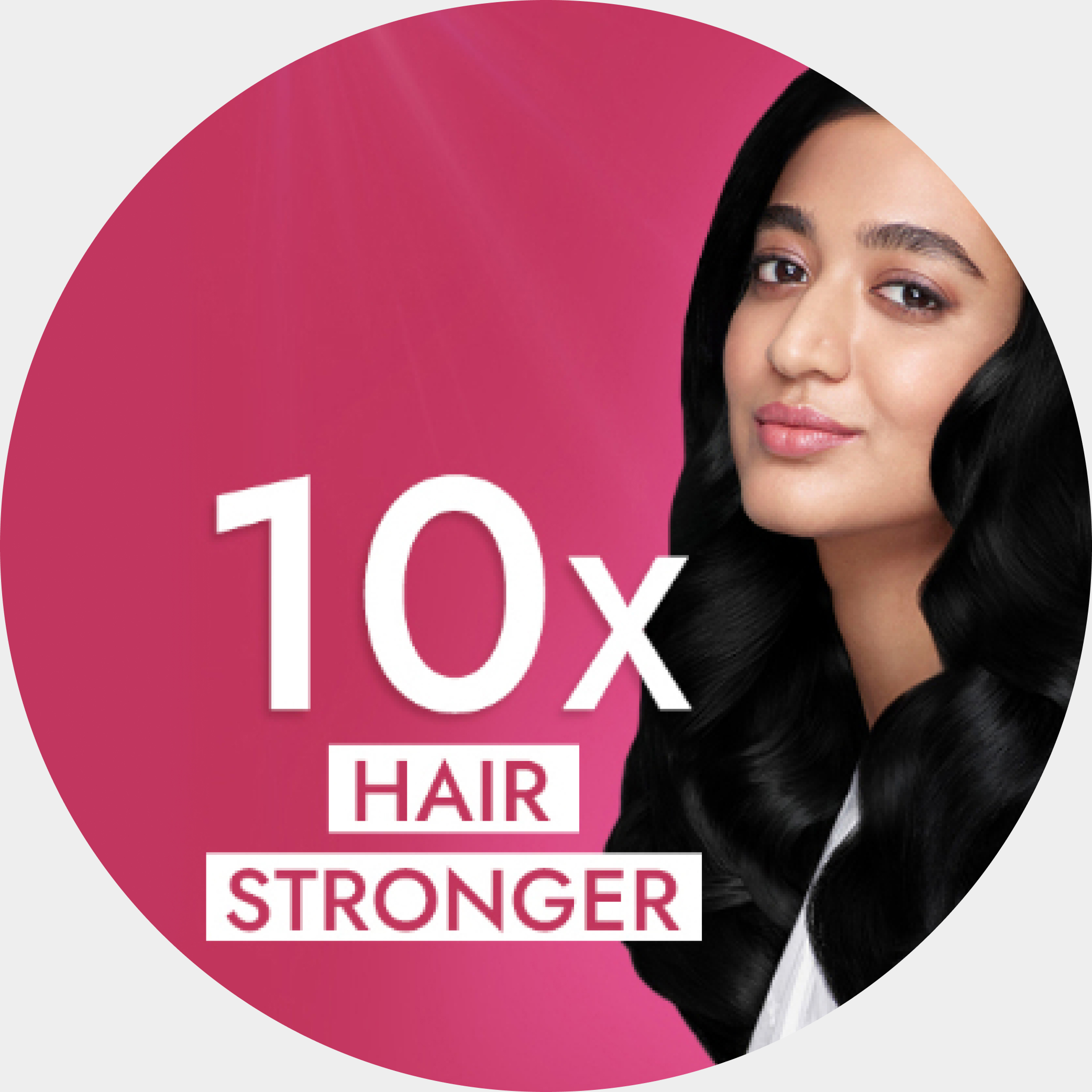 Bhringraj Oil Benefits - Stronger Hair