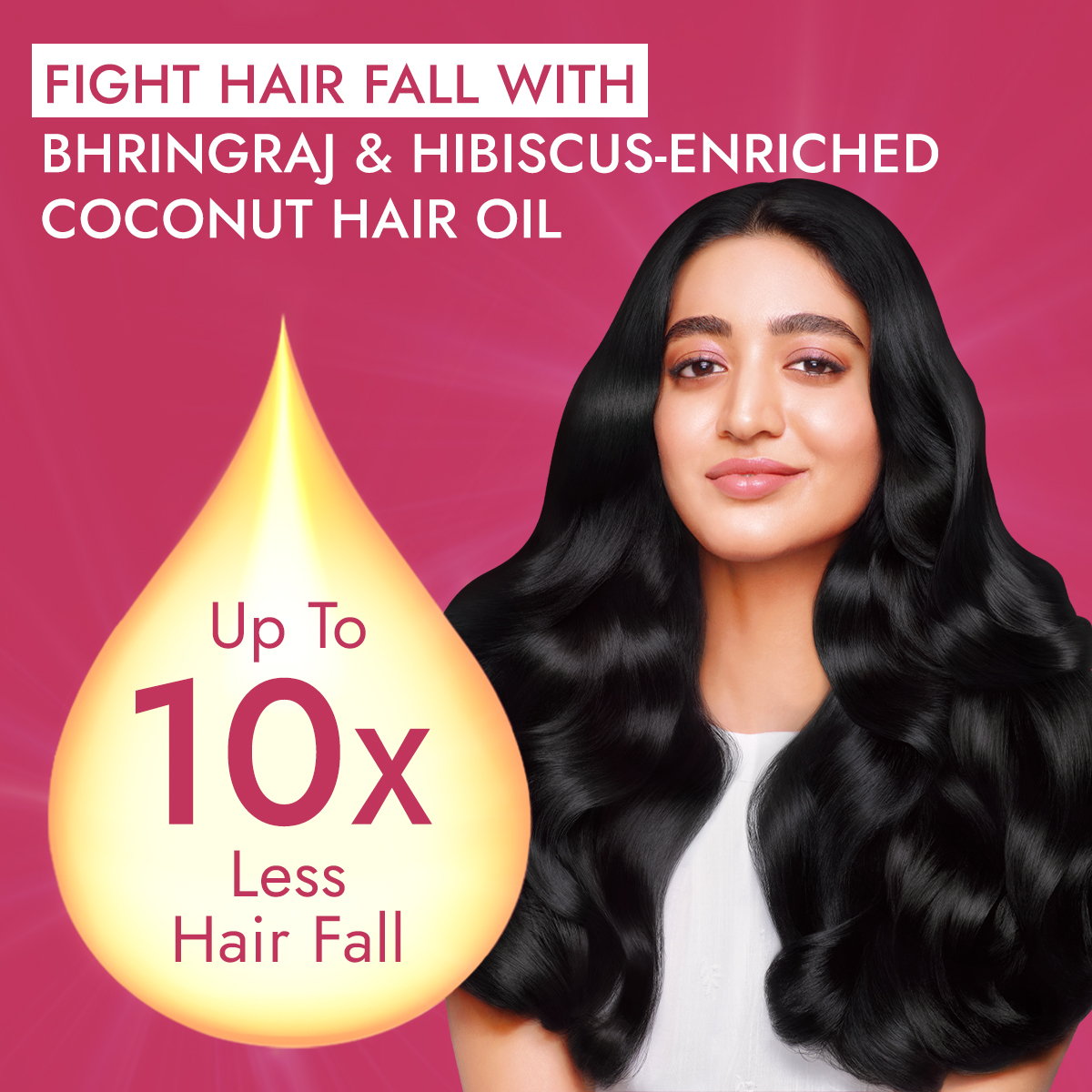 Parachute Advansed Aloevera Hair Oil Ingredients