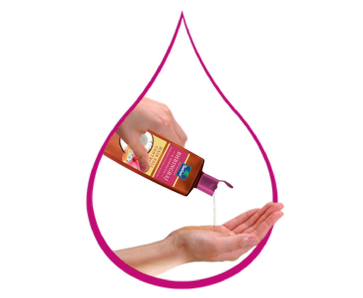 Parachute Advansed Argan Hair Oil Usage
