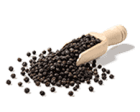 Black Pepper Ingredients