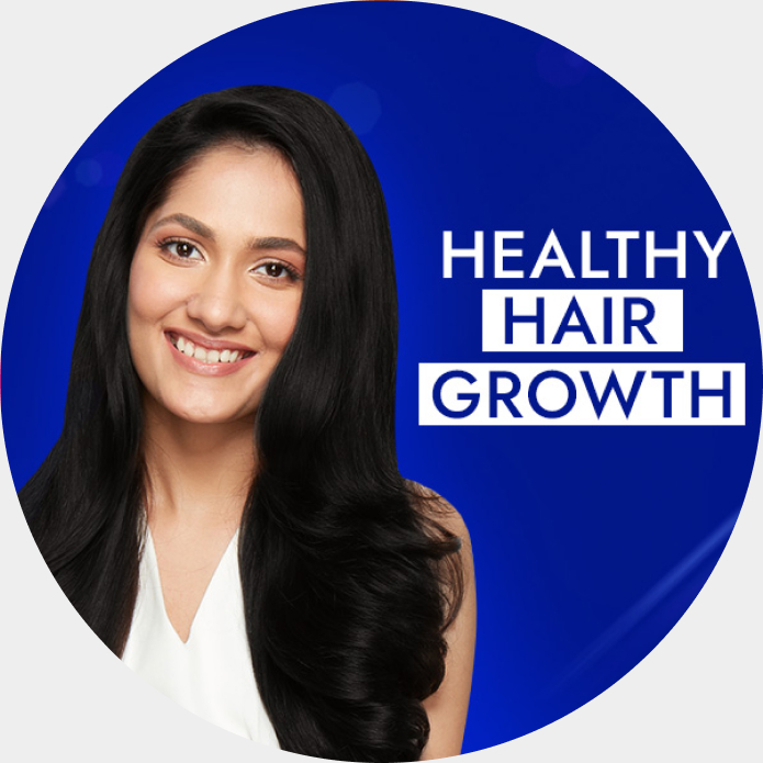 Castor Oil Benefits - Healthy Hair Growth
