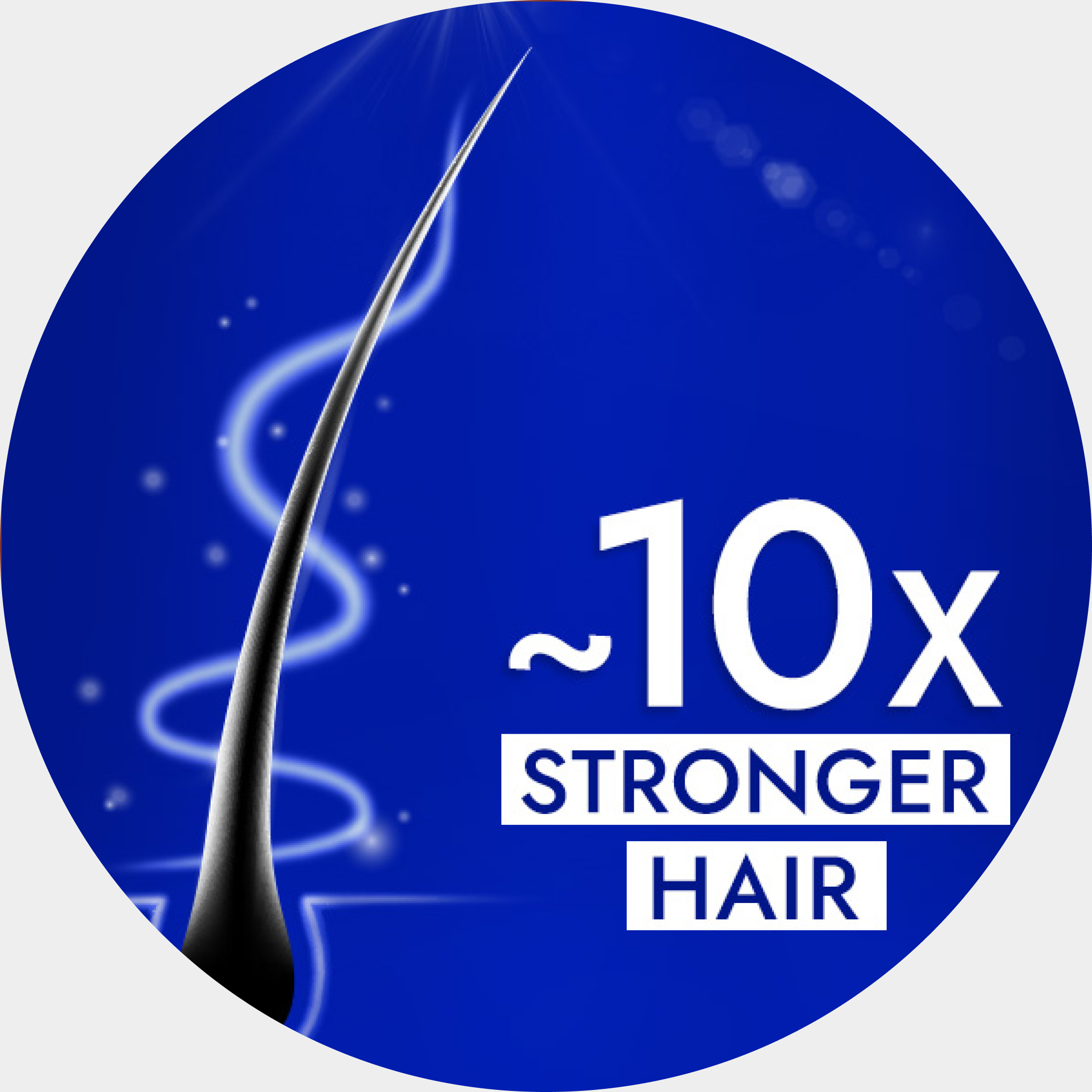 Castor Oil Benefits - Stronger Hair