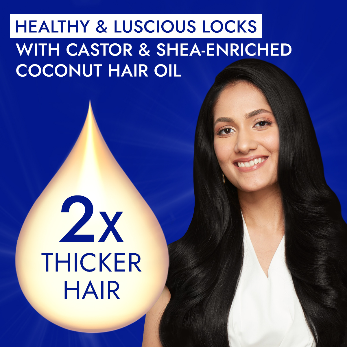 Parachute Advansed Aloevera Hair Oil Ingredients