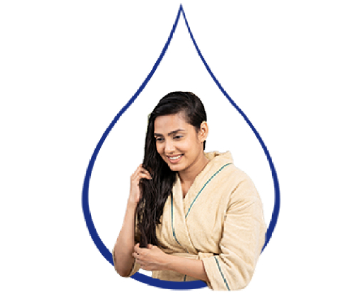 Castor Oil Usage Image