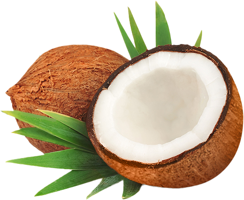Parachute Advansed Coconut Based Hair Oil Ingredients