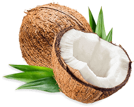 Parachute Advansed Coconut Based Hair Oil Ingredients