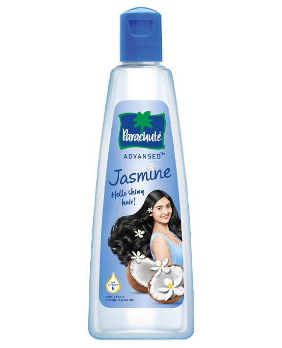 Parachute Advansed Jasmine Hair Oil