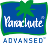 Parachute Advansed Logo 2