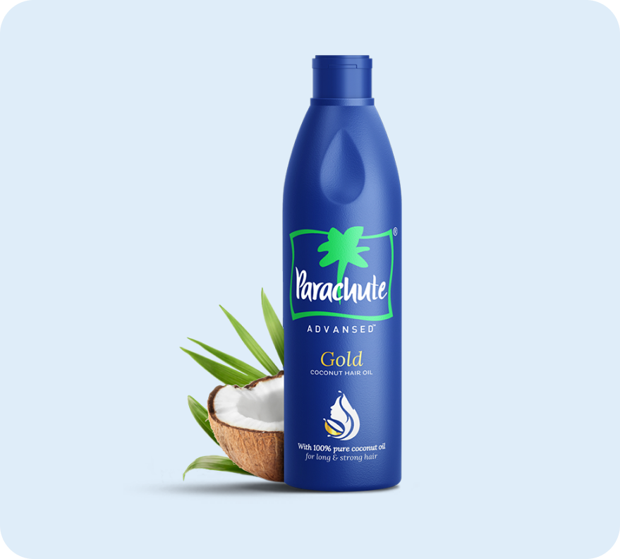 parachute advansed