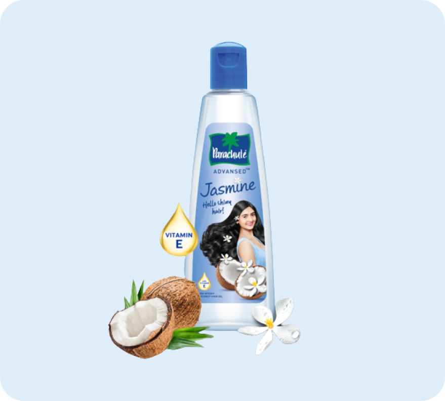 parachute advansed