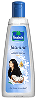 jasmine oil