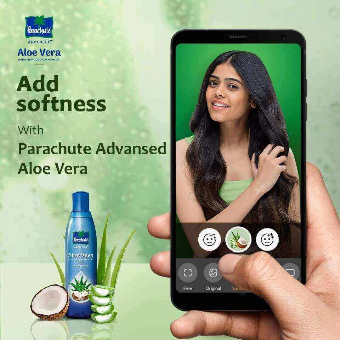 Parachute Advansed Ayurvedic Hair Oil For All Your Hair Problems Parachute Advansed Ayurvedic Hair Oil For All Your Hair Problems