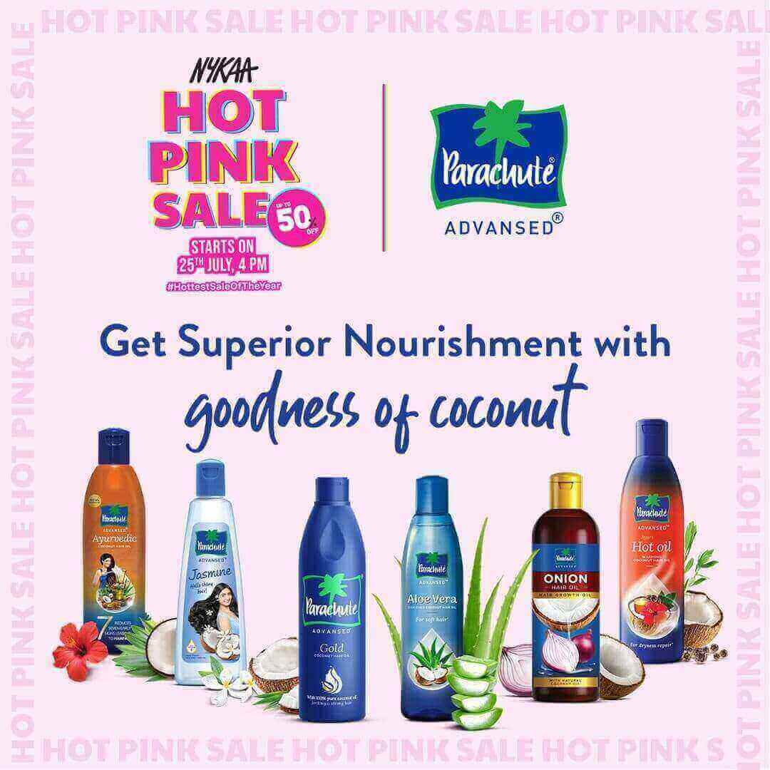 Parachute Advansed Ayurvedic Hair Oil For All Your Hair Problems Parachute Advansed Ayurvedic Hair Oil For All Your Hair Problems