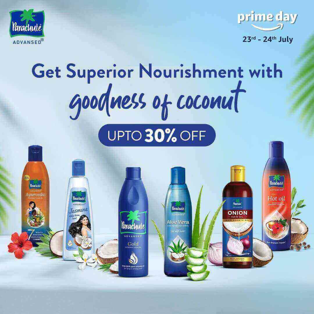 Parachute Advansed Ayurvedic Hair Oil For All Your Hair Problems Parachute Advansed Ayurvedic Hair Oil For All Your Hair Problems