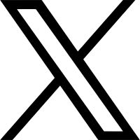 X new logo